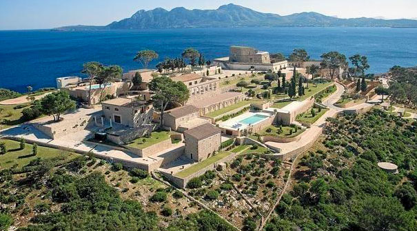 Exklusive Hochzeitslocations auf Mallorca