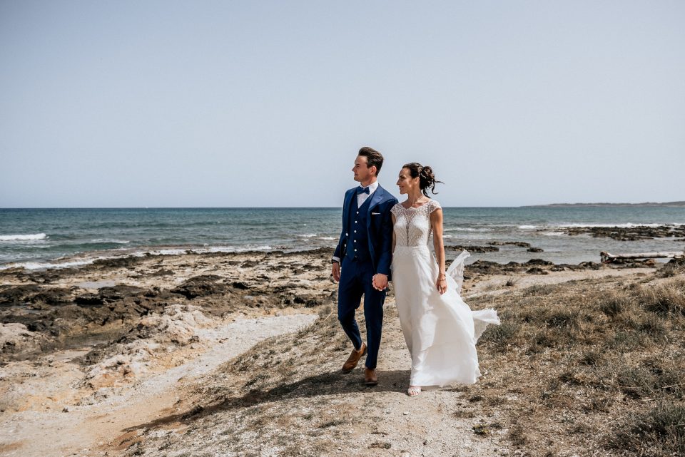 Wedding Planner Majorca and Capri