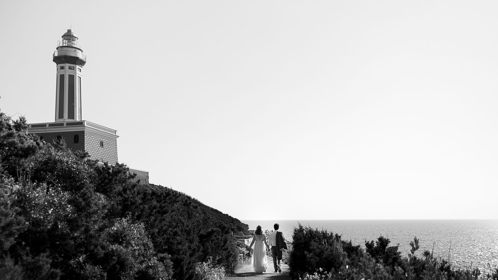 Capri Hochzeitsplaner