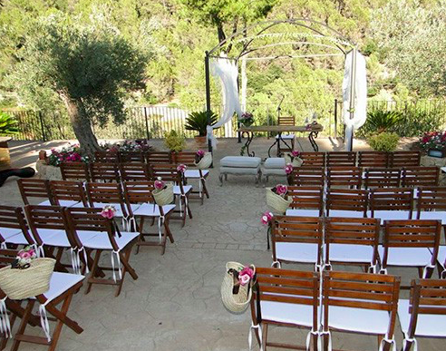 Mallorca Finca-Hochzeitsplaner °6