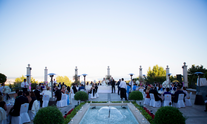 Hotel Mallorca-Hochzeit °46