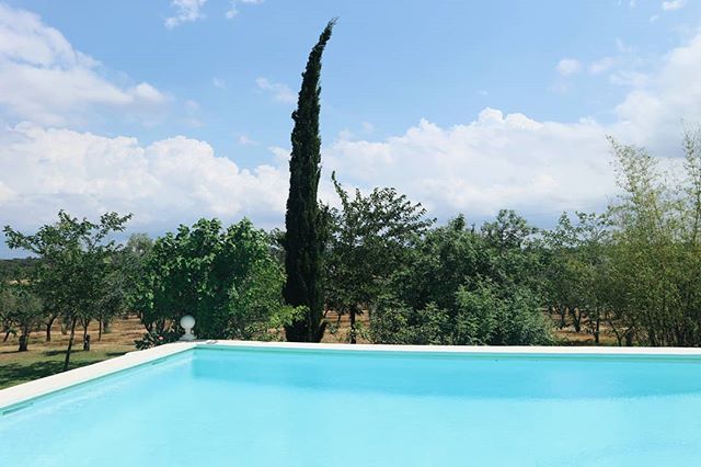 Finca Mallorca Hochzeitsplaner Pool °85
