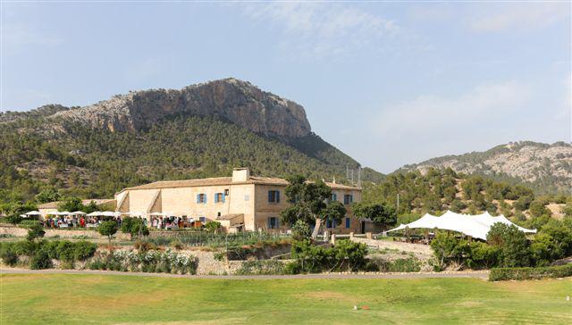Hochzeitsplaner Mallorca Eventfinca °35