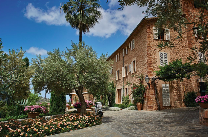 Hochzeitsplaner Mallorca Hotel Hof °59