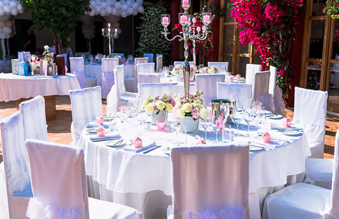 Luxus Hotel Mallorca Hochzeit °48