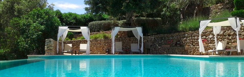Hochzeitsplaner Mallorca Finca Hotel °6