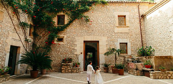 Mallorca Hochzeit °58