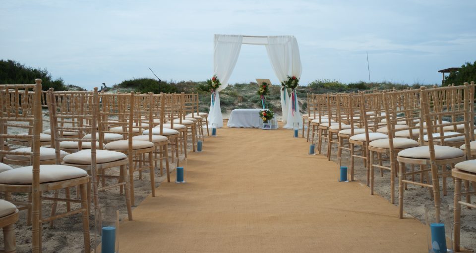 Mallorca Hochzeit am Strand Location °97