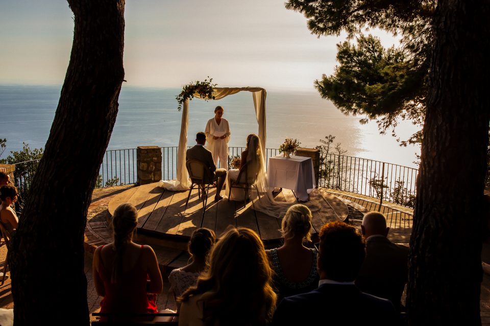 Capri Hochzeitsplaner