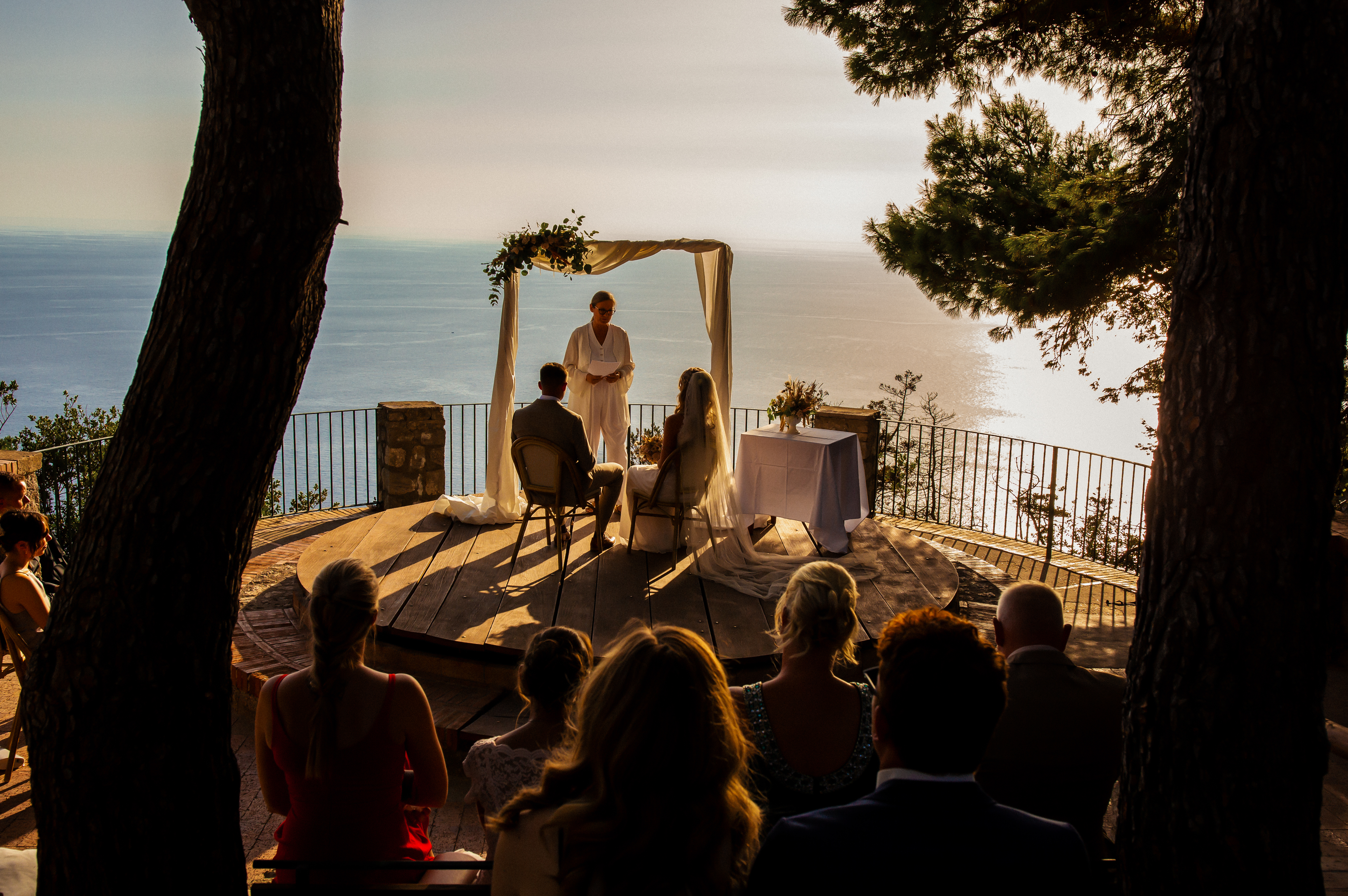 Capri Hochzeitsplaner