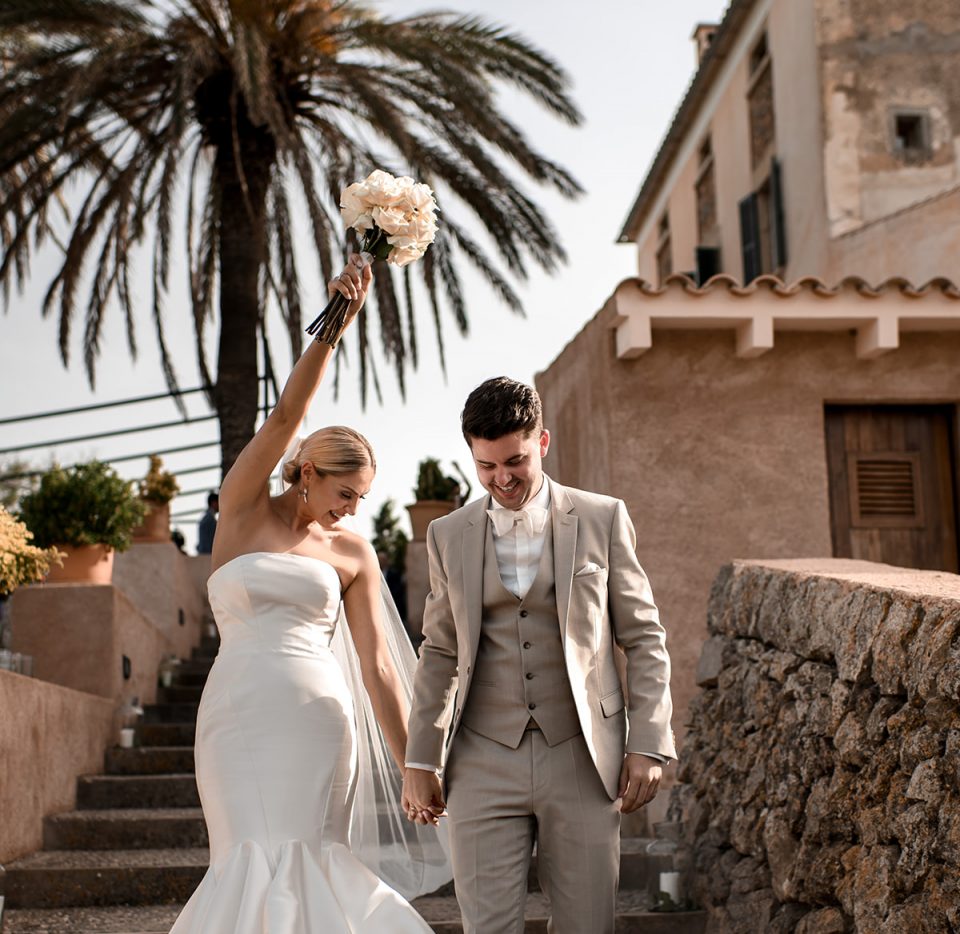 Mallorca Hochzeitsplaner Hochzeit