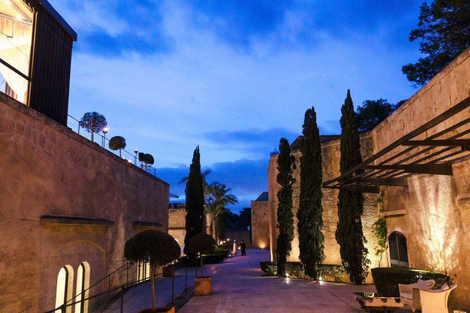 Hochzeitsplanner Mallorca Cap Rocat