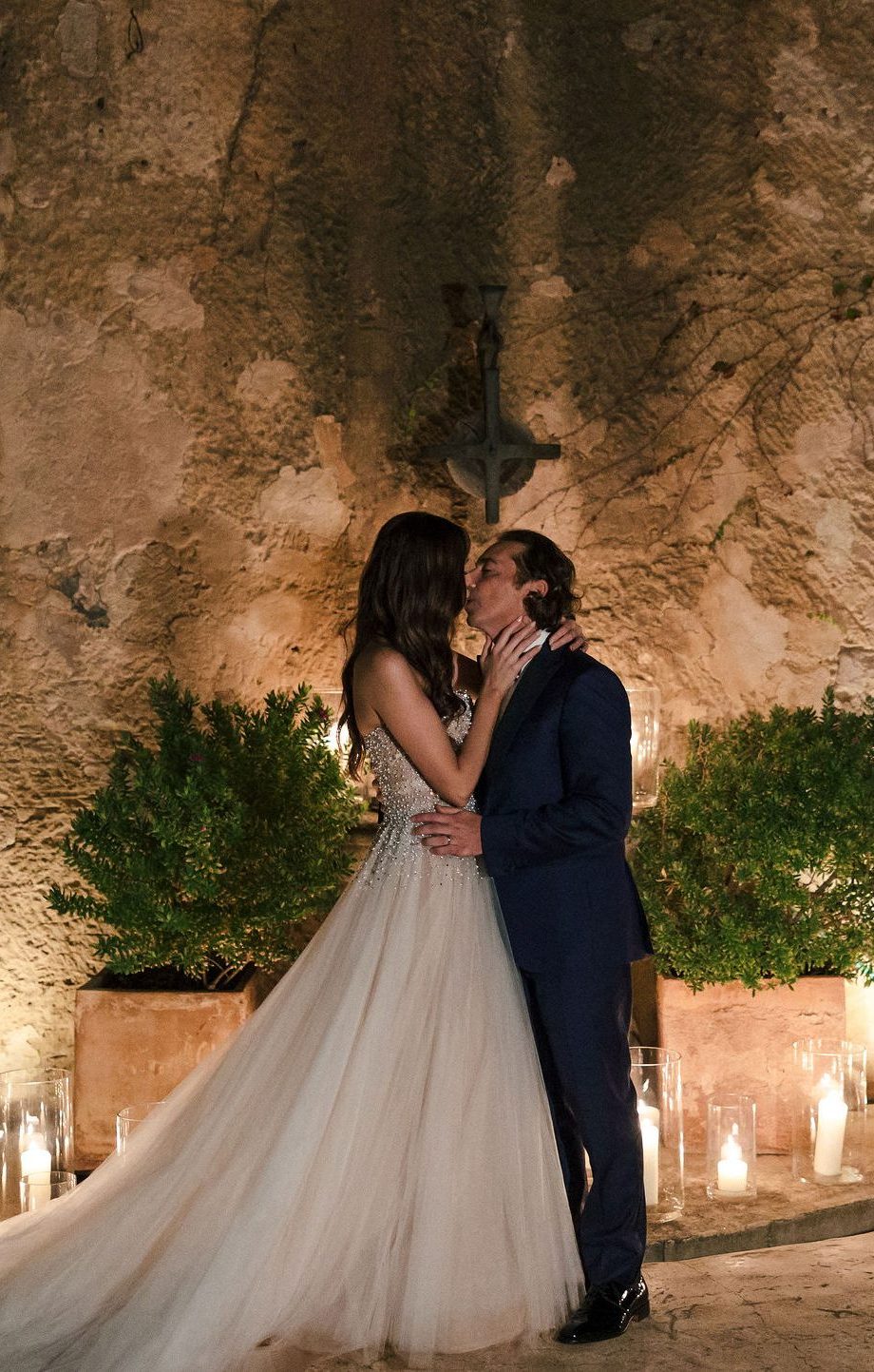 Hochzeitsplanner Mallorca Cap Rocat