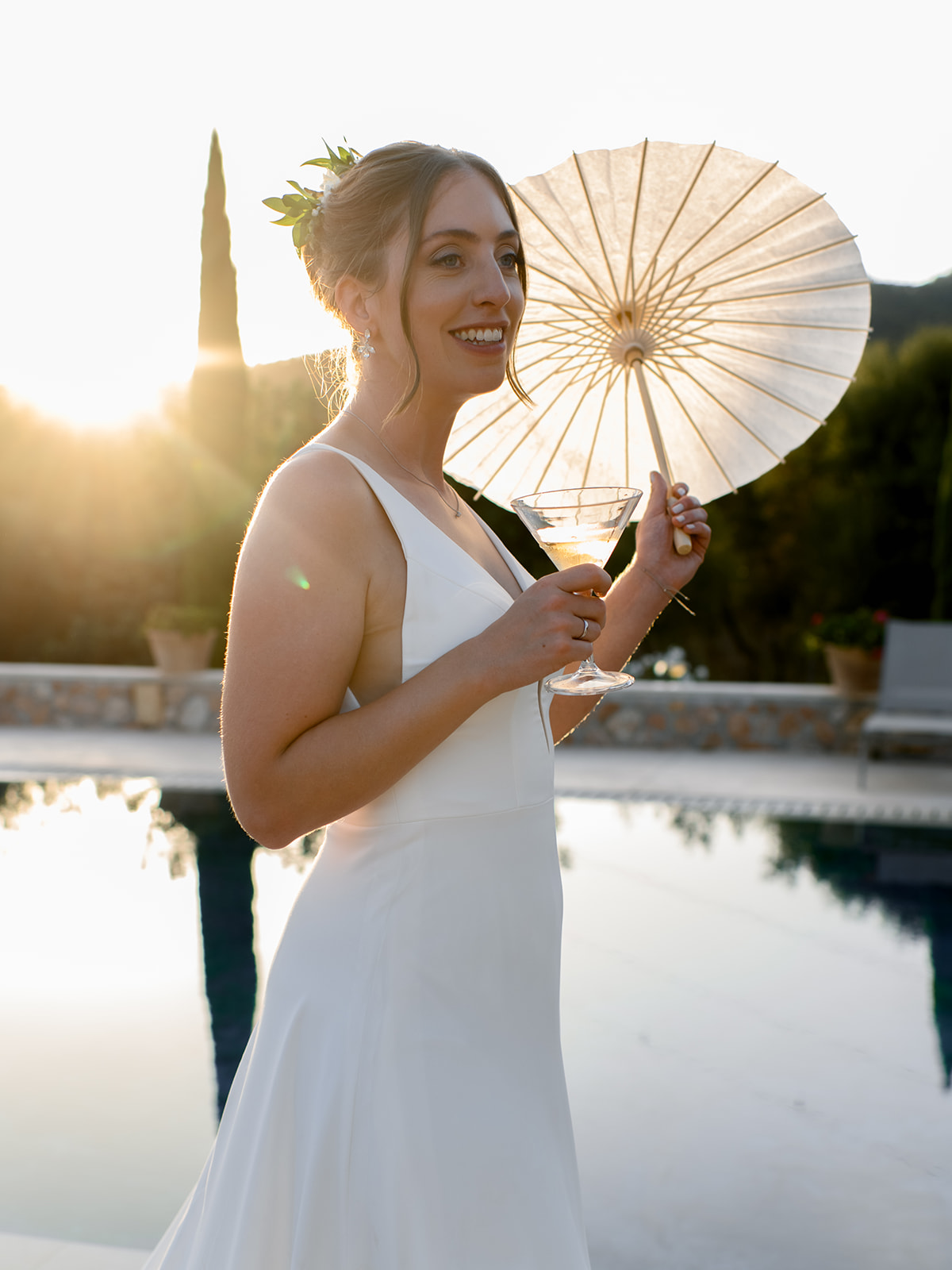 Hochzeitsplanner Mallorca Hochzeit