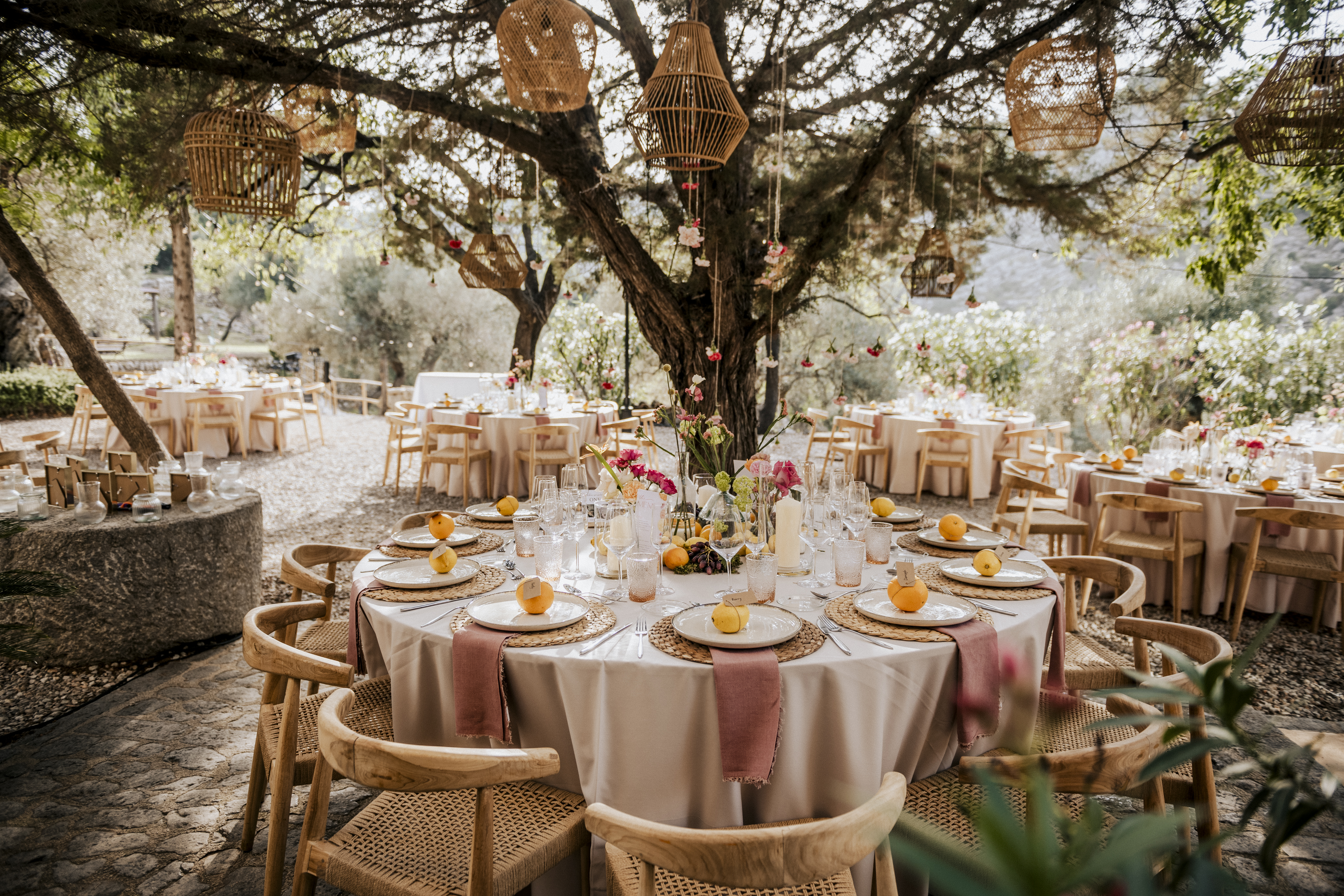 Mallorca Weddingplanner Hochzeit
