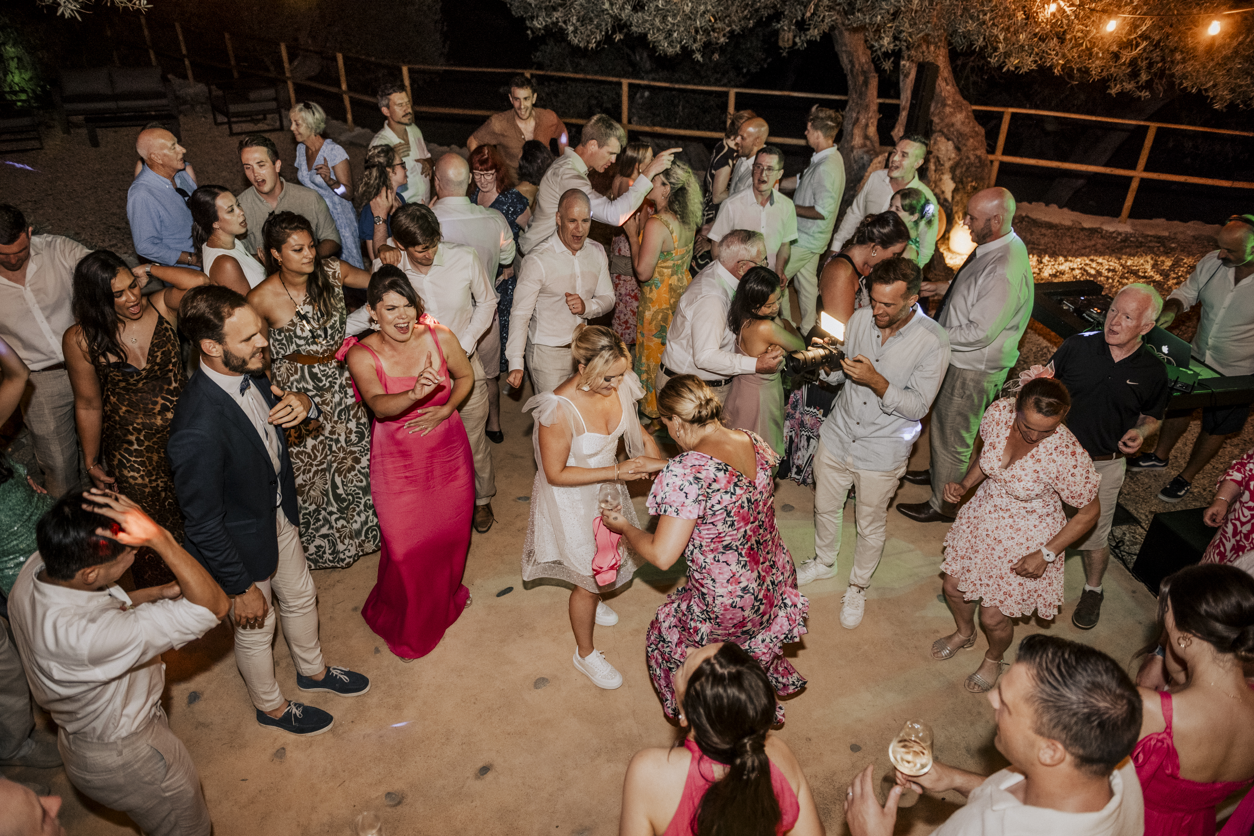 Mallorca Weddingplanner Hochzeit