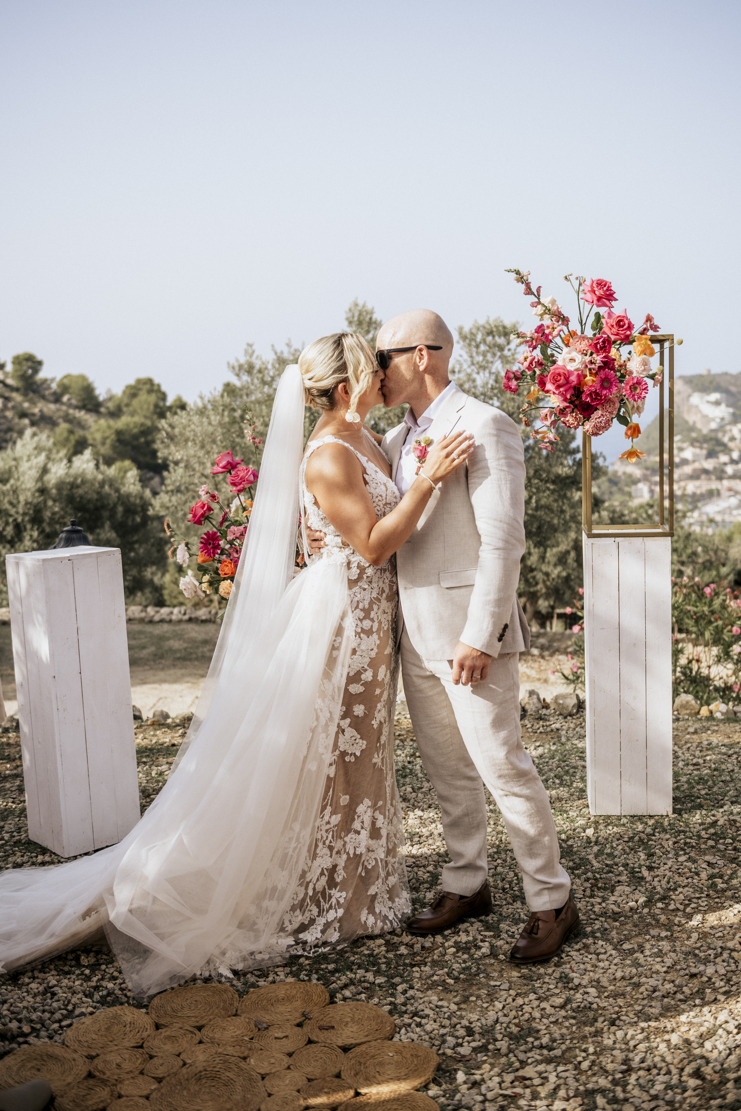 Mallorca Weddingplanner Hochzeit
