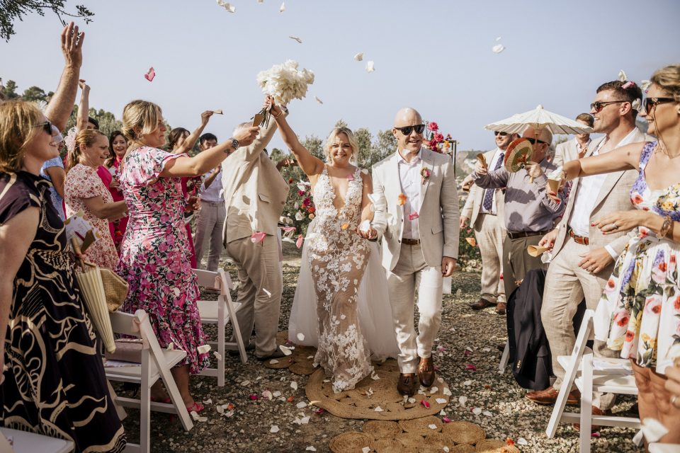 Mallorca Weddingplanner Hochzeit