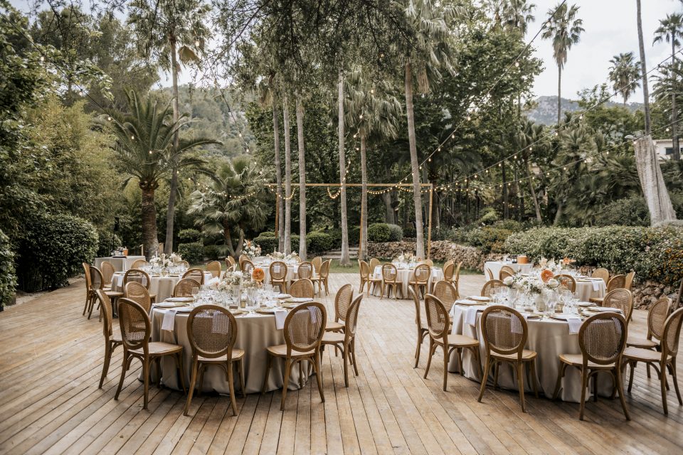 Dream Wedding Mallroca