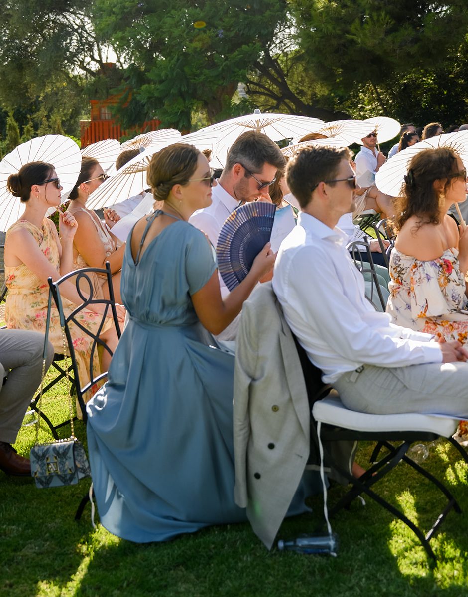 Hochzeit Mallorca Es Cabas