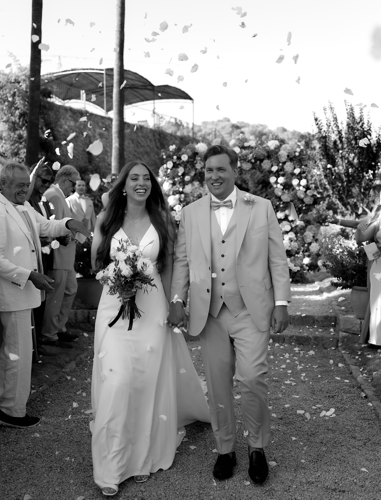 Hochzeit Mallorca Es Cabas
