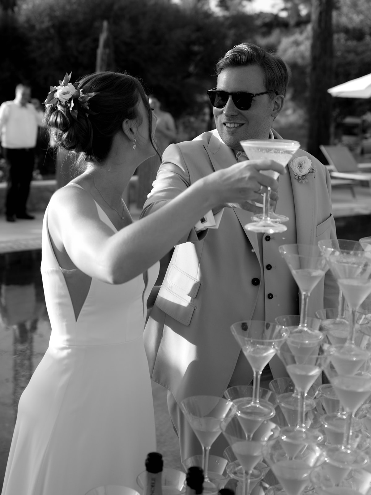 Hochzeit Mallorca Es Cabas