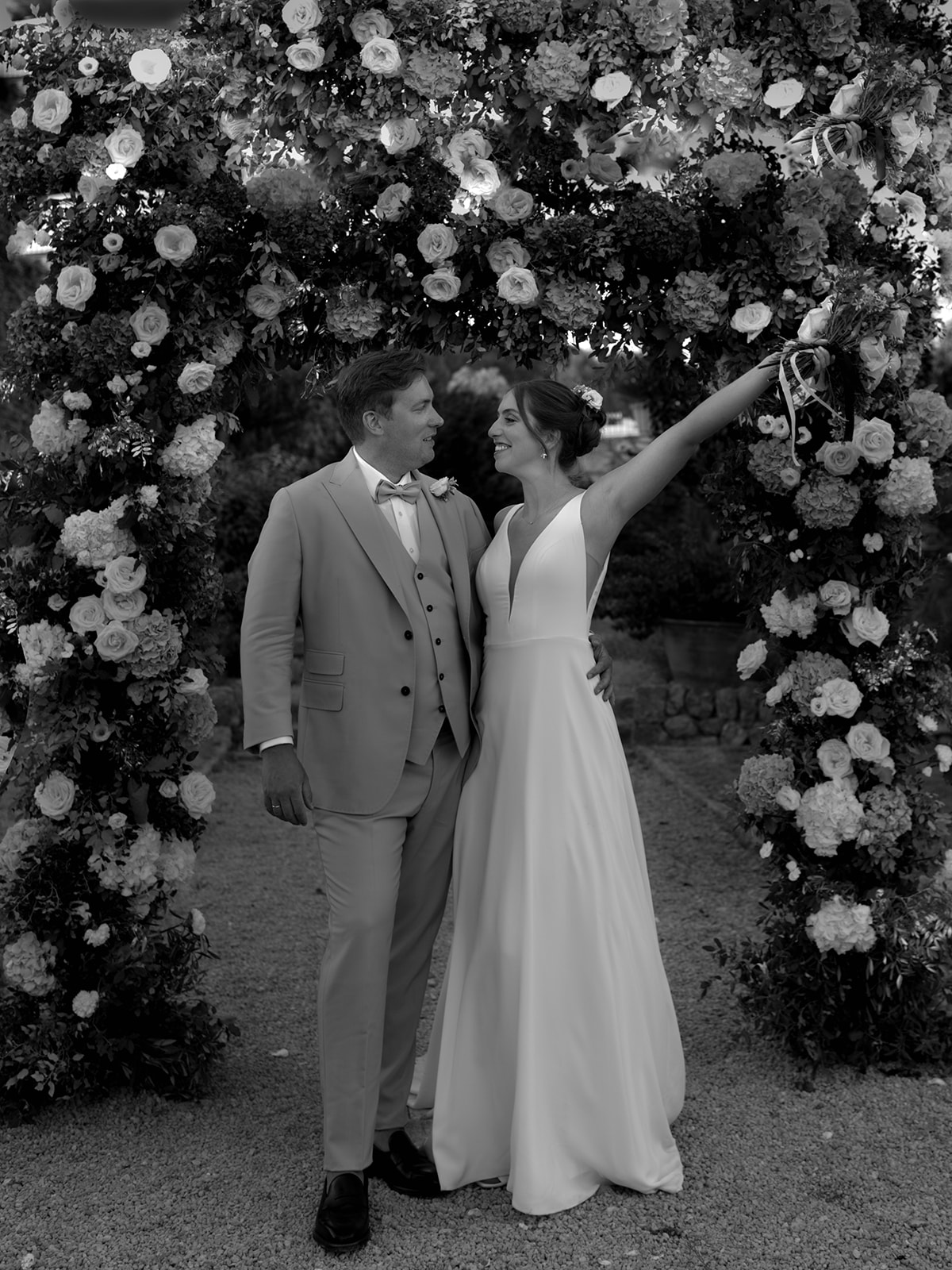 Hochzeit Mallorca Es Cabas