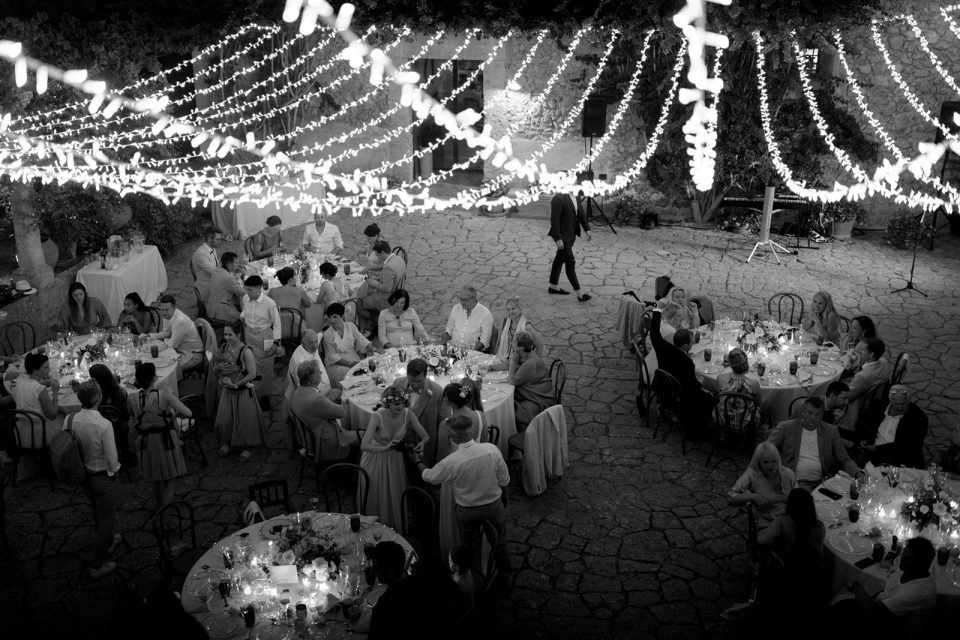 Hochzeit Mallorca Es Cabas