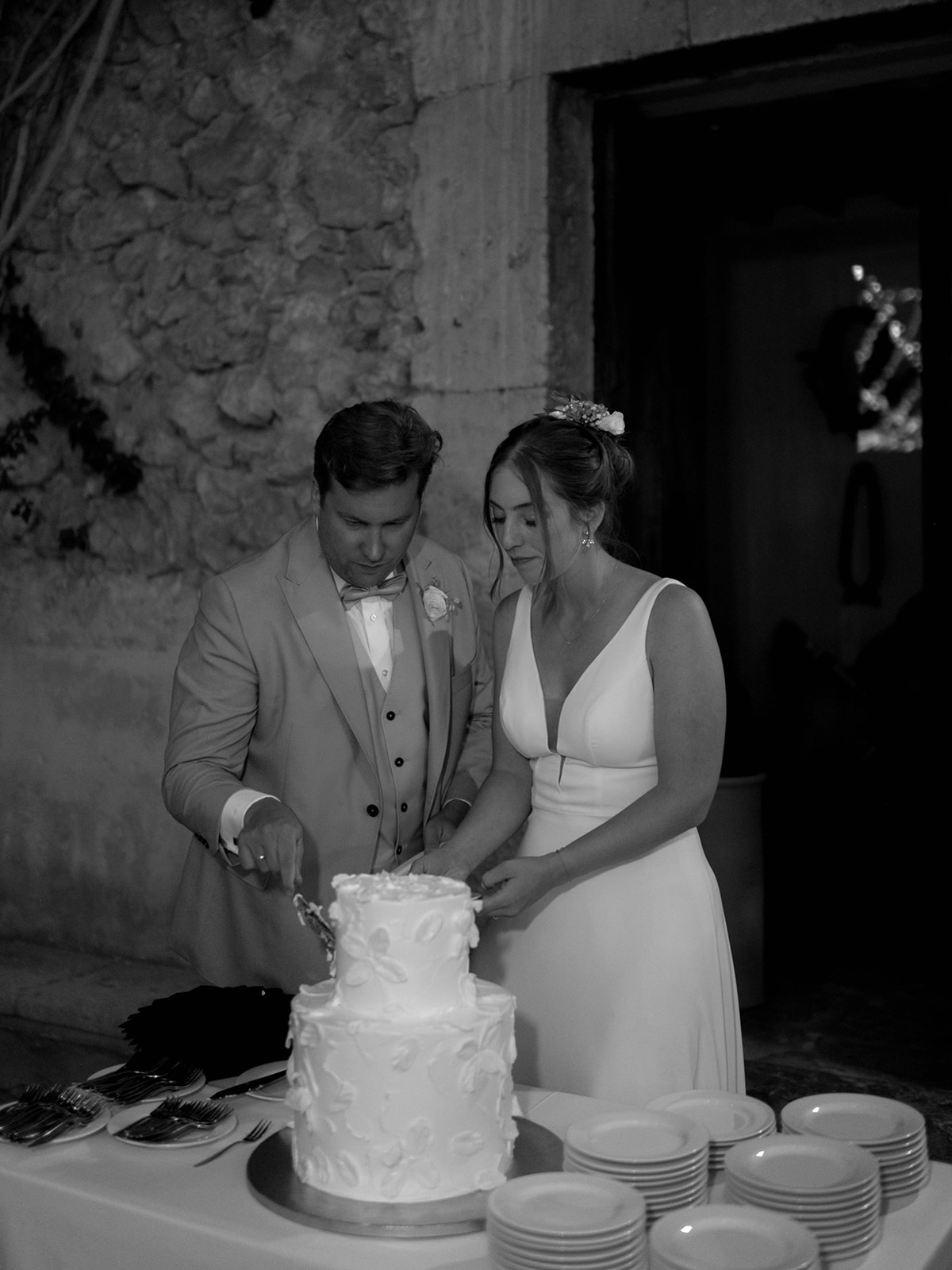 Hochzeit Mallorca Es Cabas