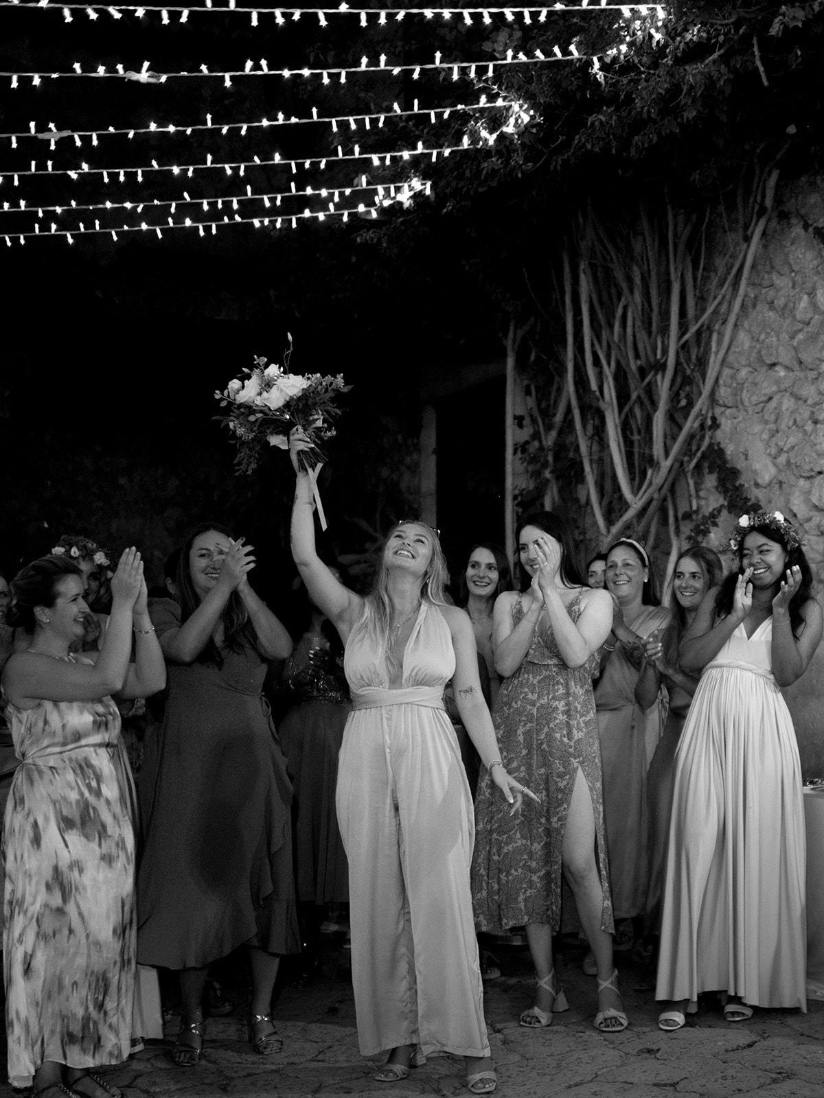 Hochzeit Mallorca Es Cabas