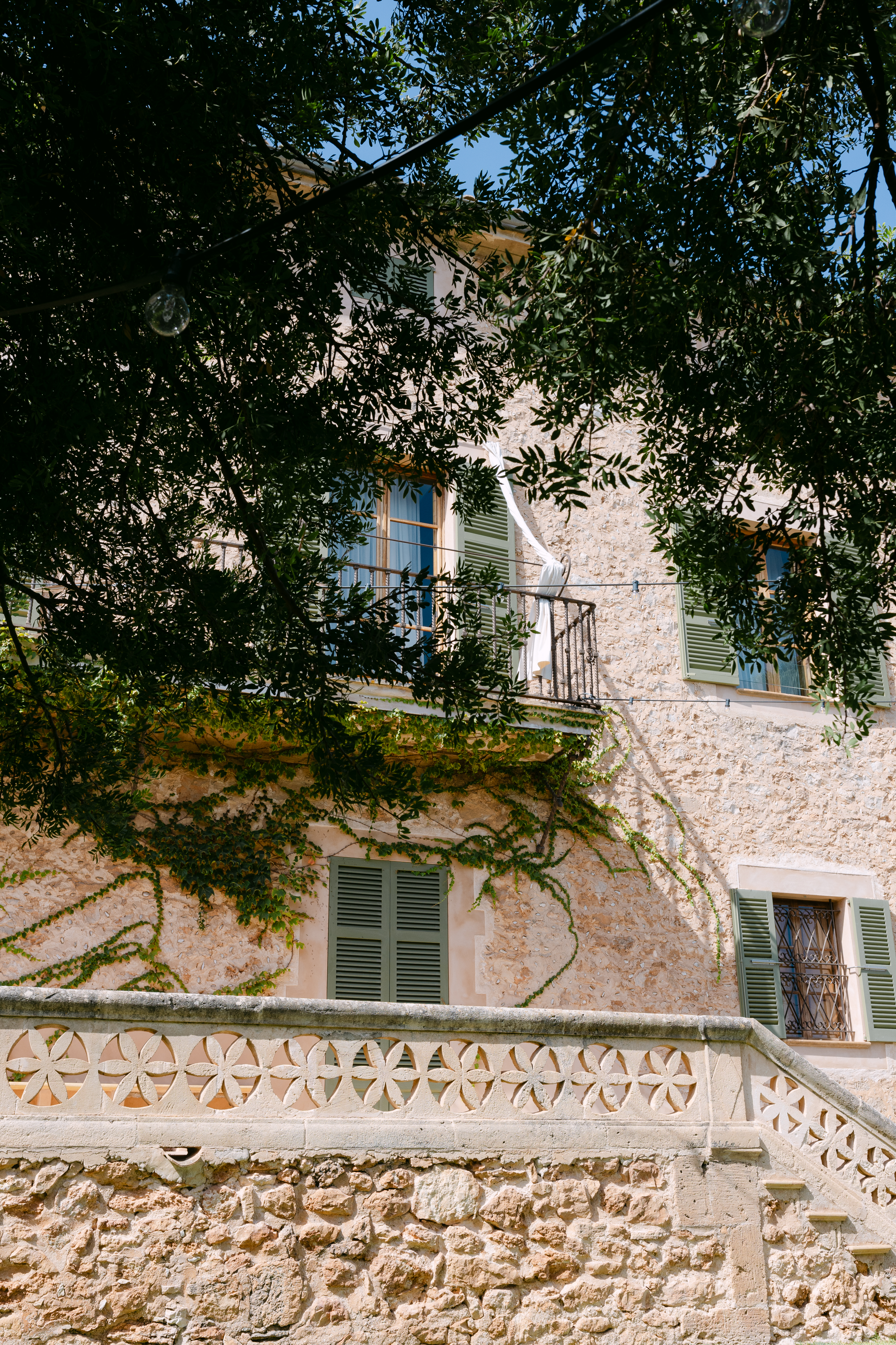 Event Finca Mallorca Hochzeiten °2