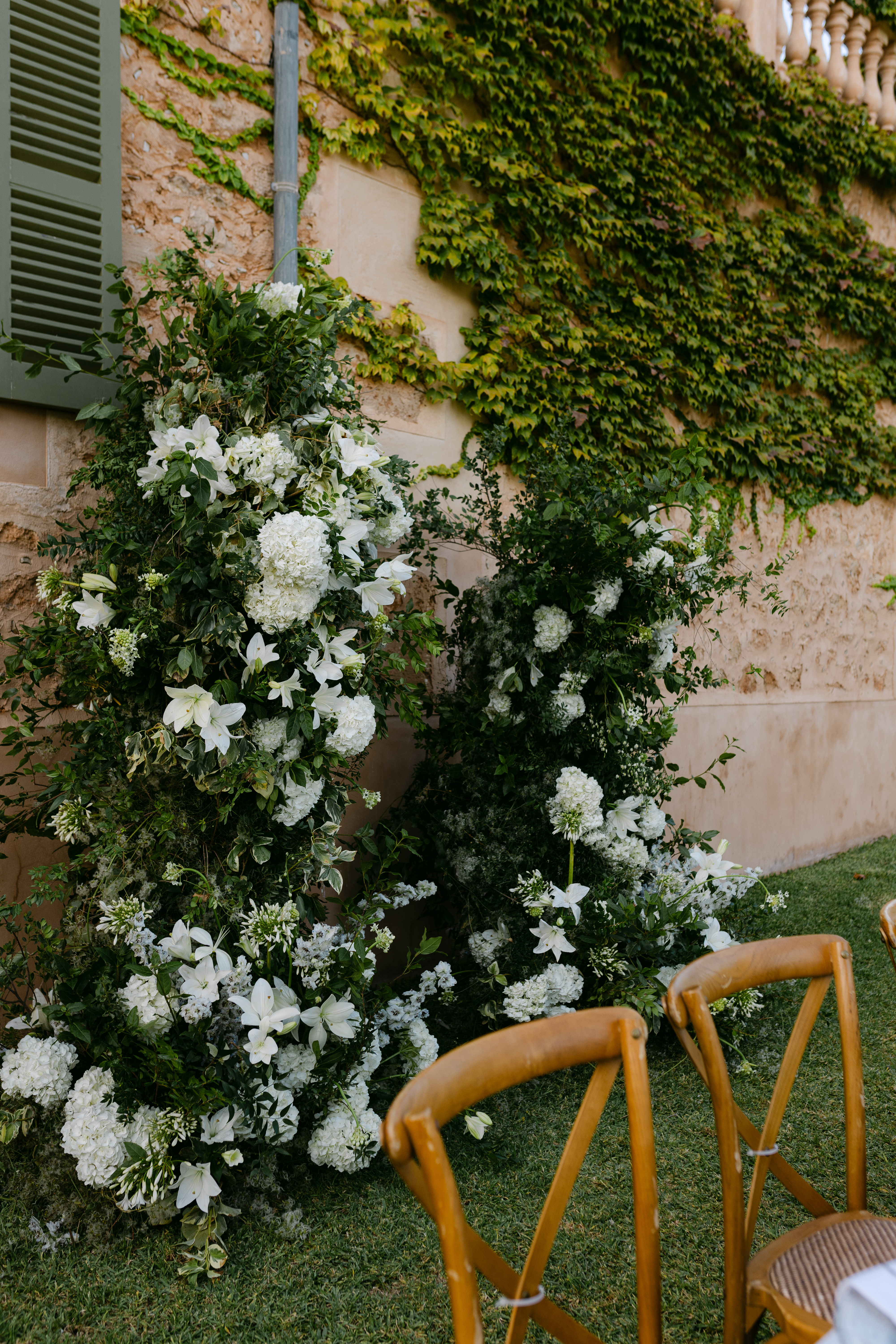 Finca Son Mir Hochzeit