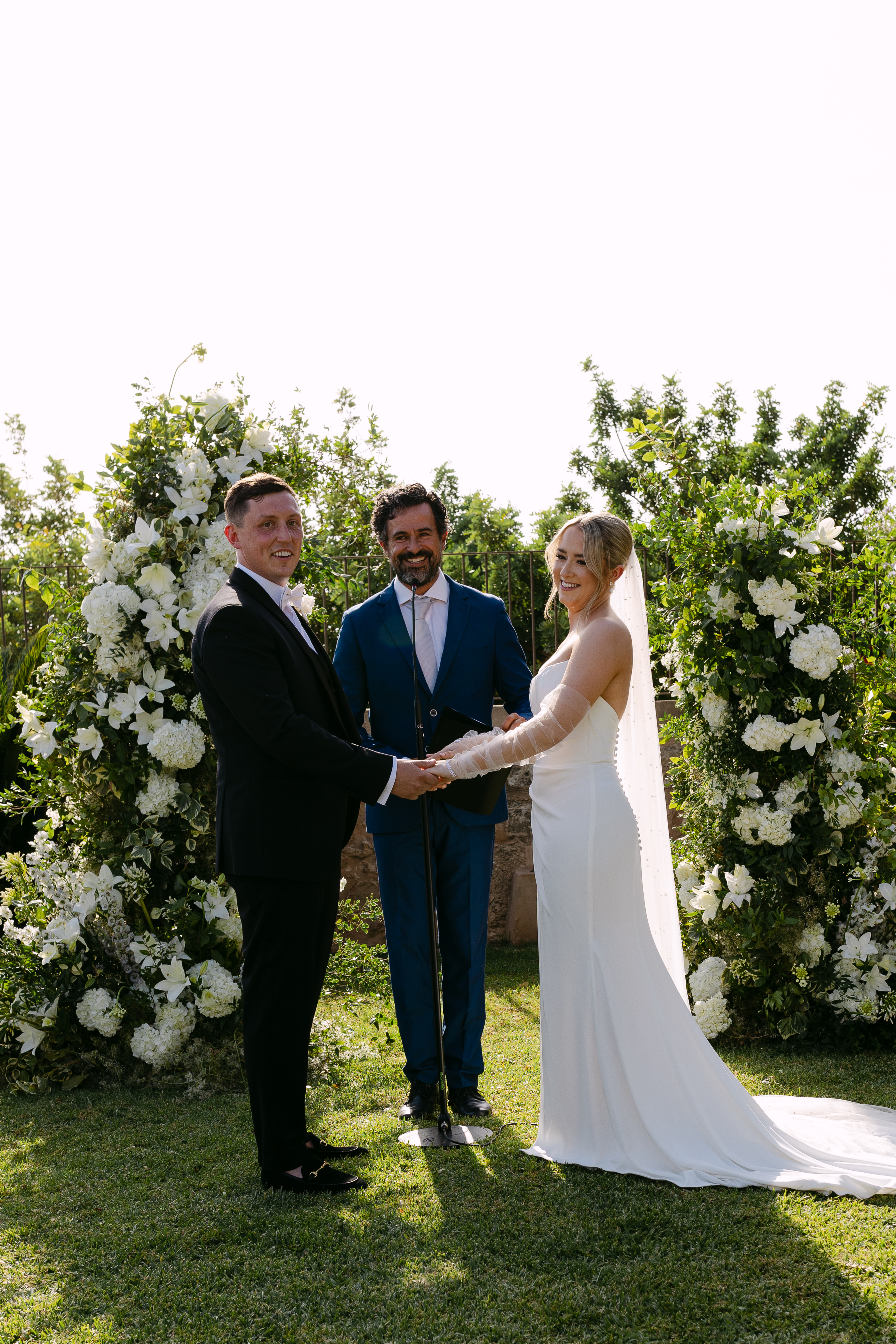 Wedding Mallorca