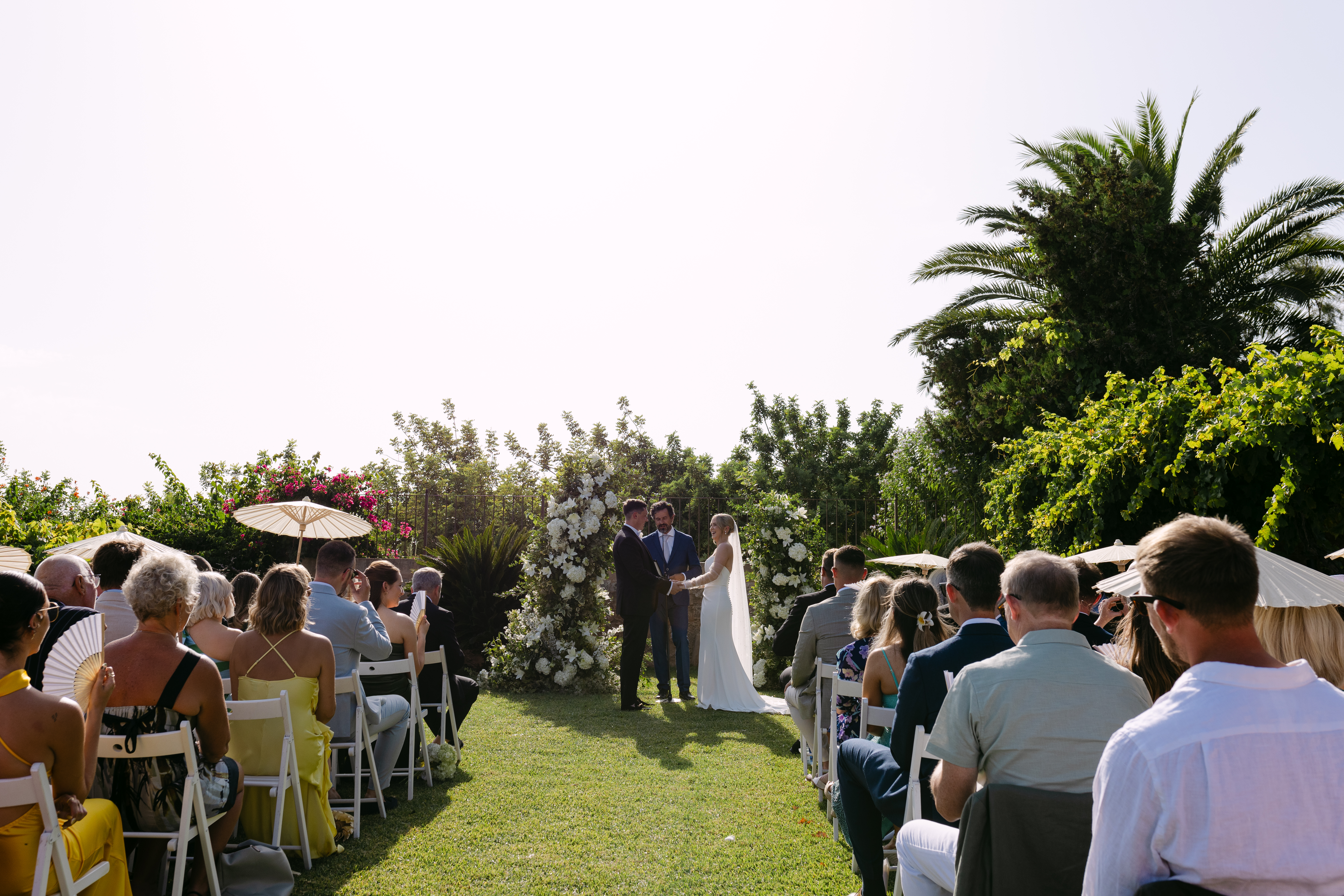 Finca Son Mir Hochzeit