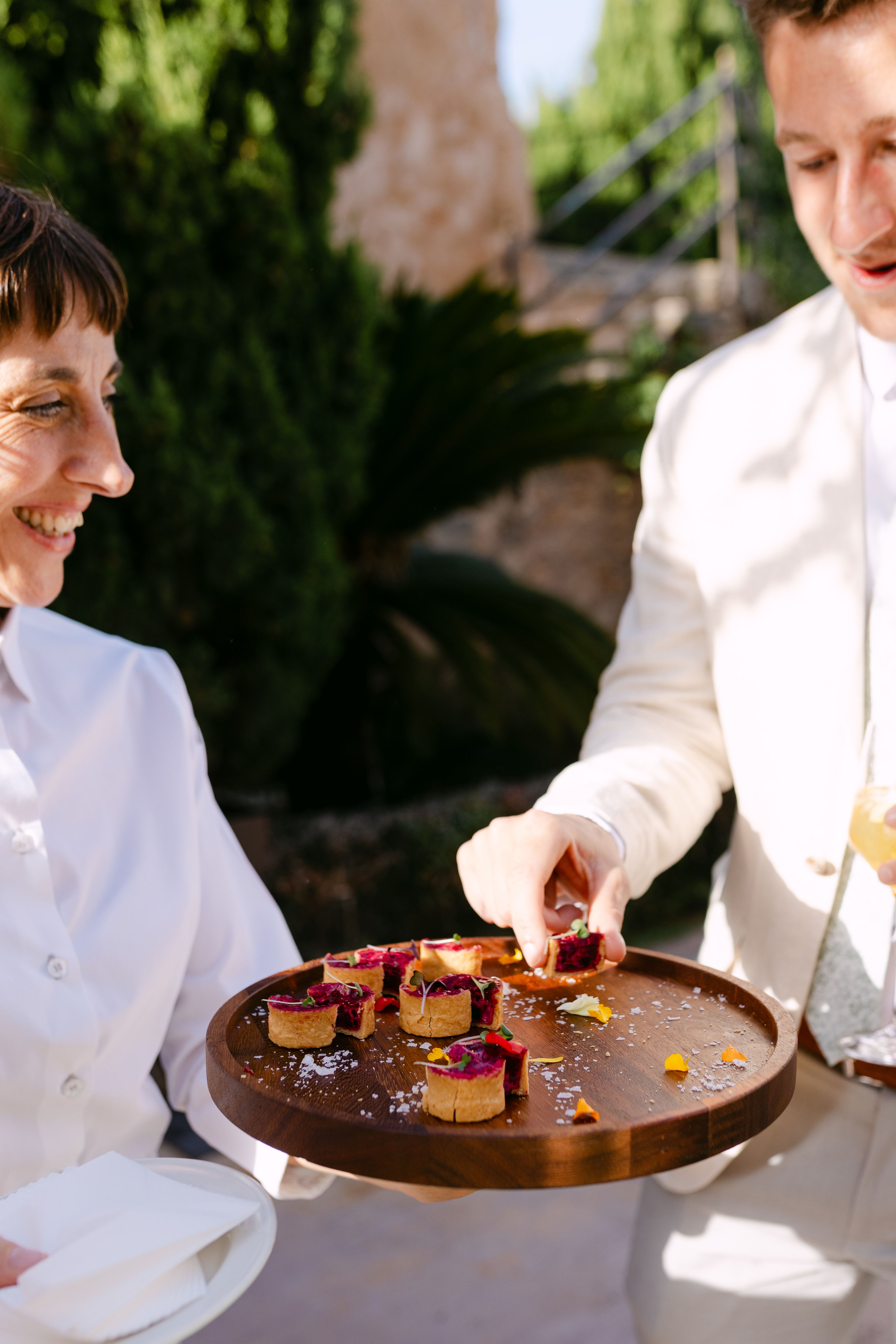 Finca Son Mir Hochzeit
