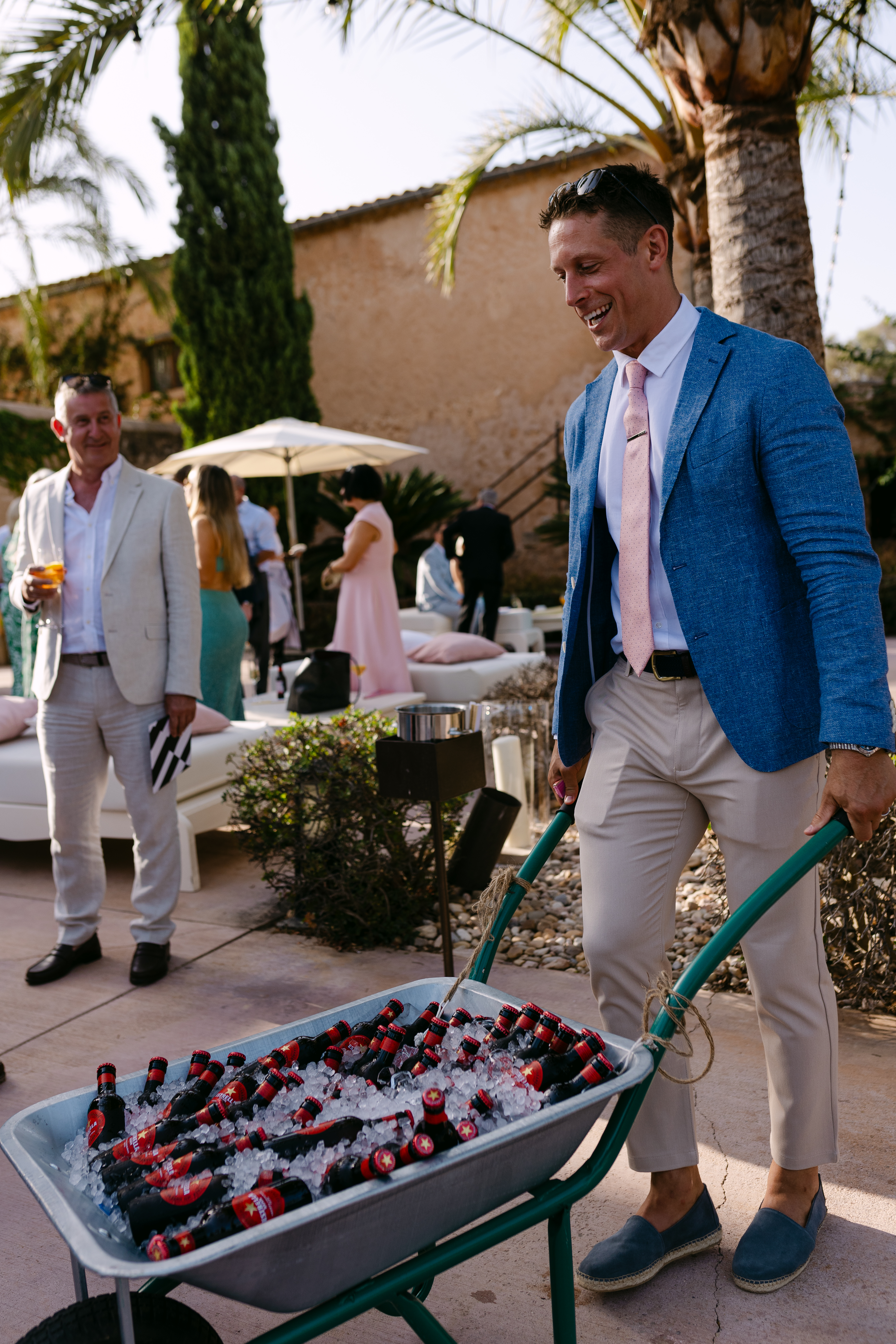 Wedding Mallorca