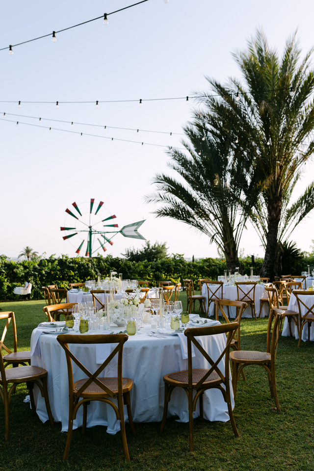 Event Finca Mallorca Hochzeiten °2