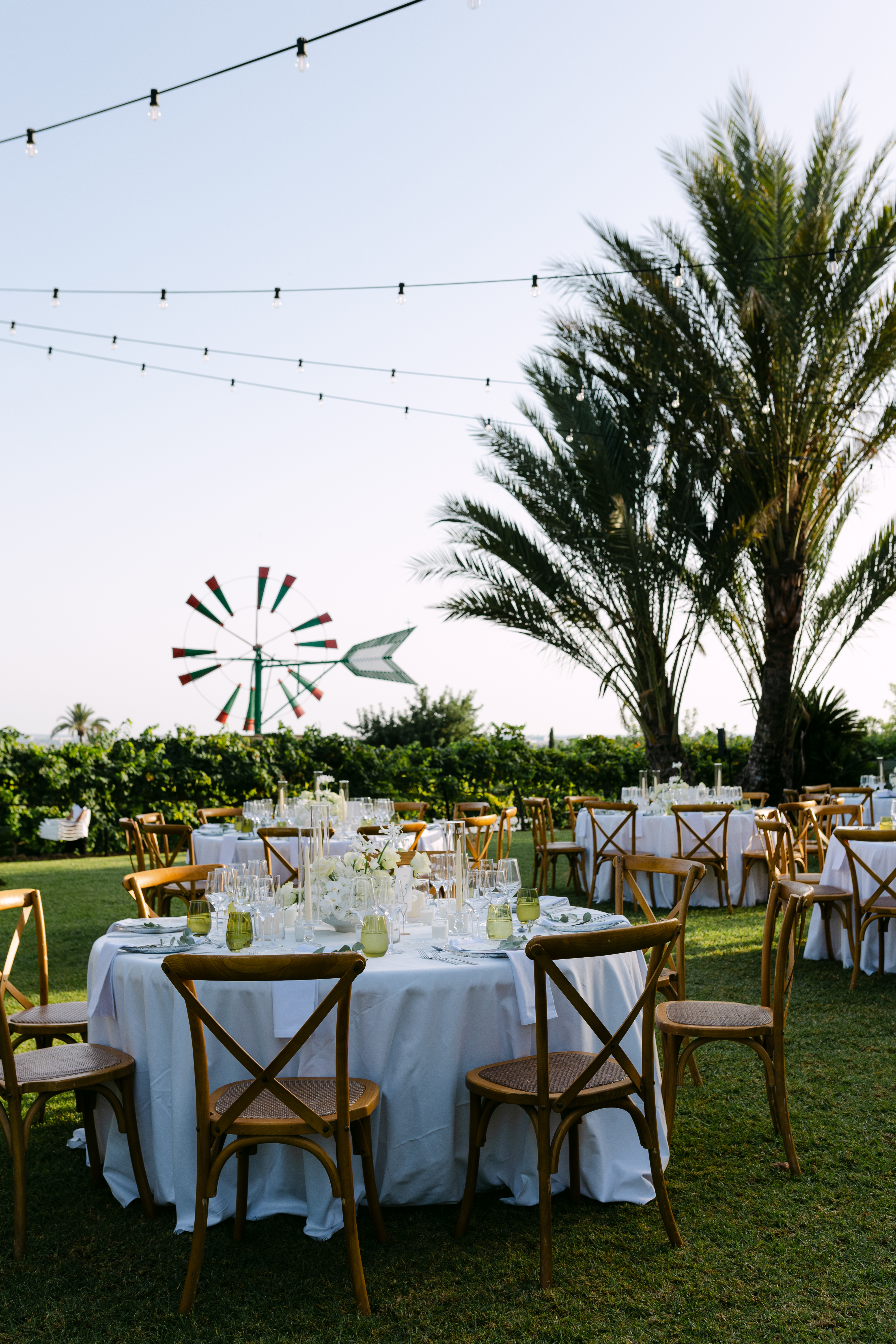 Event Finca Mallorca Hochzeiten °2