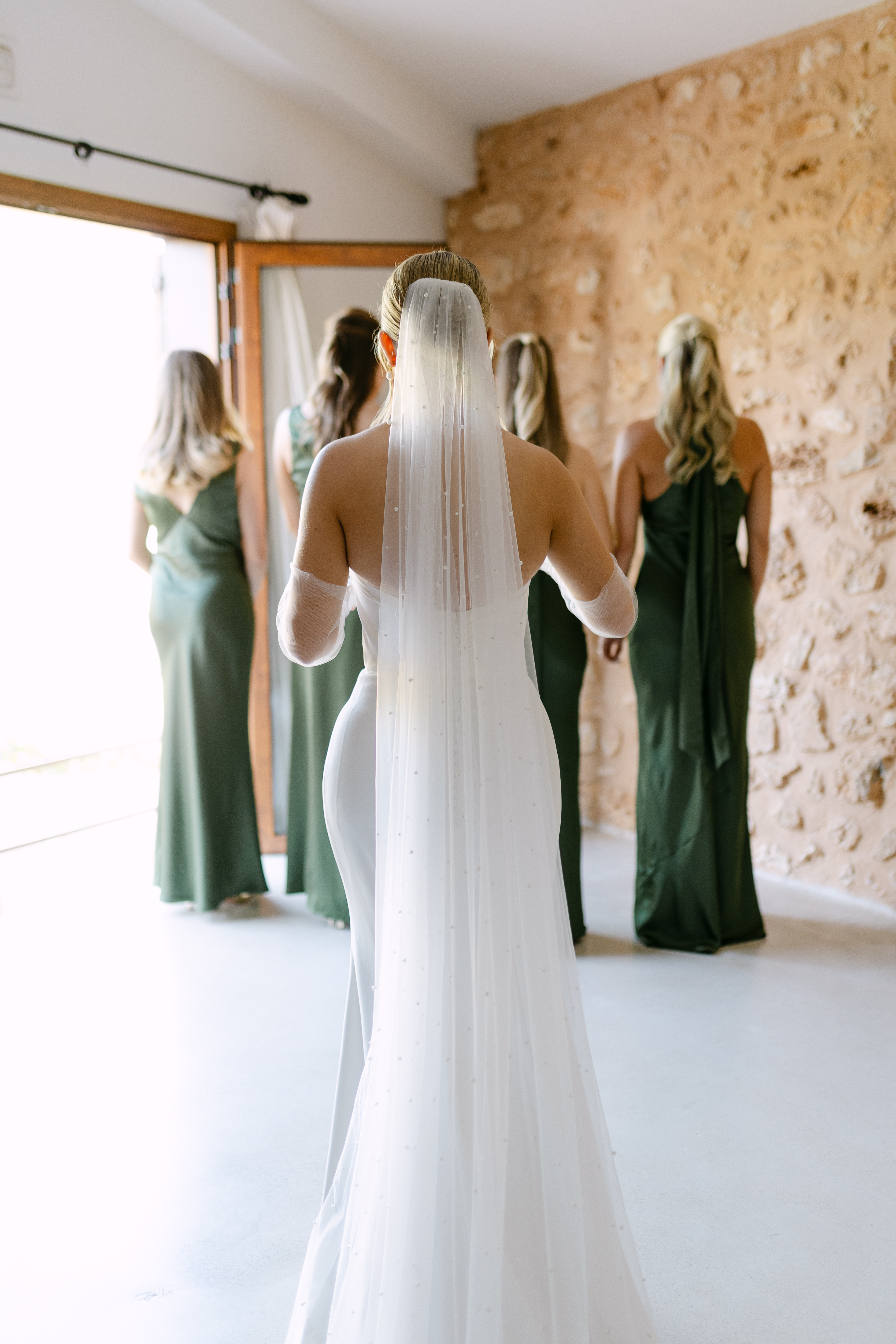 Finca Son Mir Hochzeit