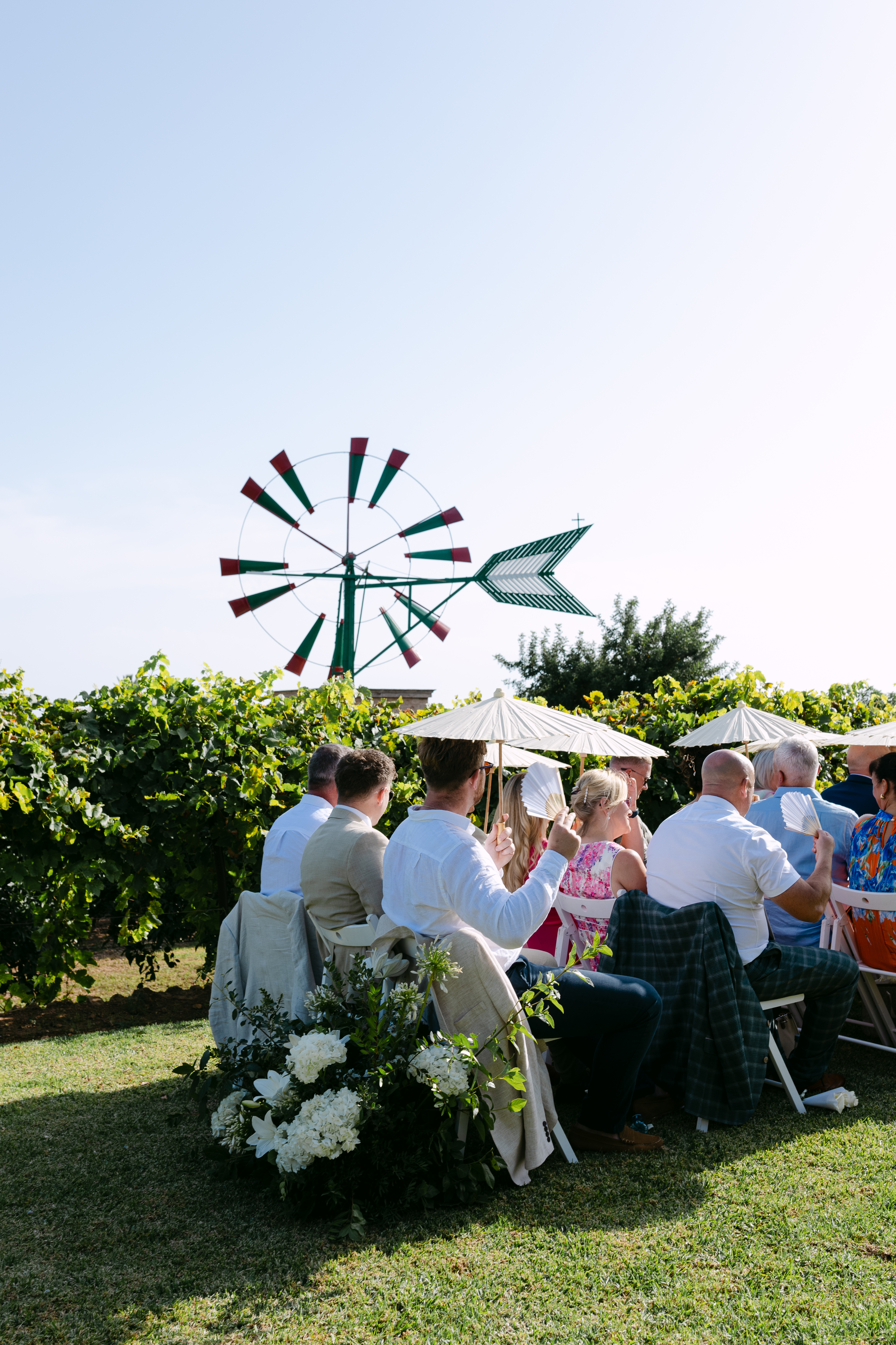 Finca Son Mir Hochzeit