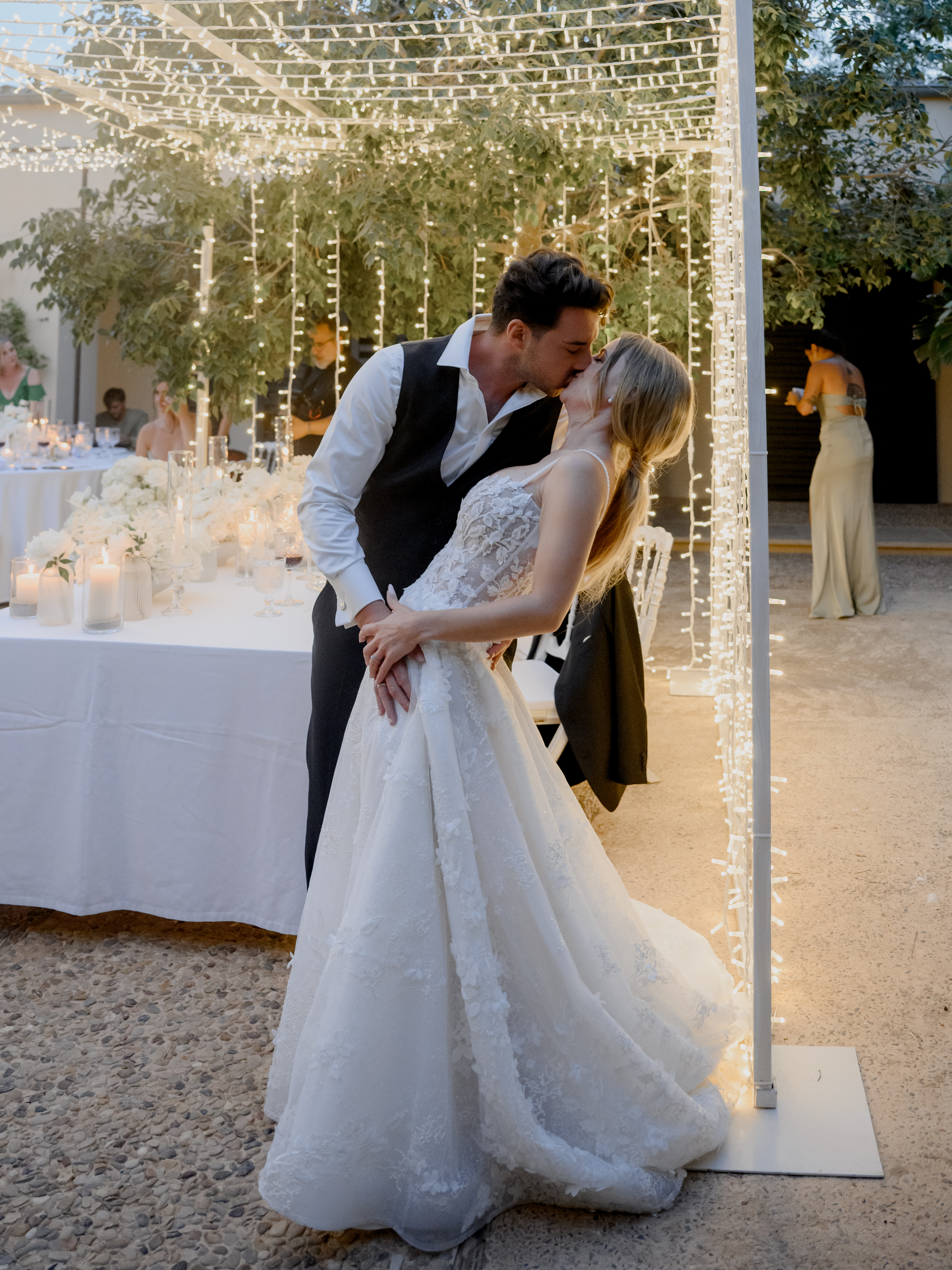 Luxury Wedding Mallorca