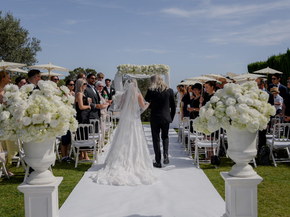 Hochzeit Mallorca