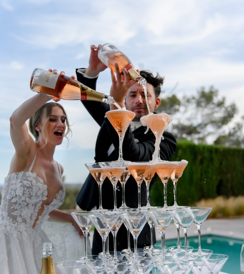 Hochzeitsplaner Mallorca