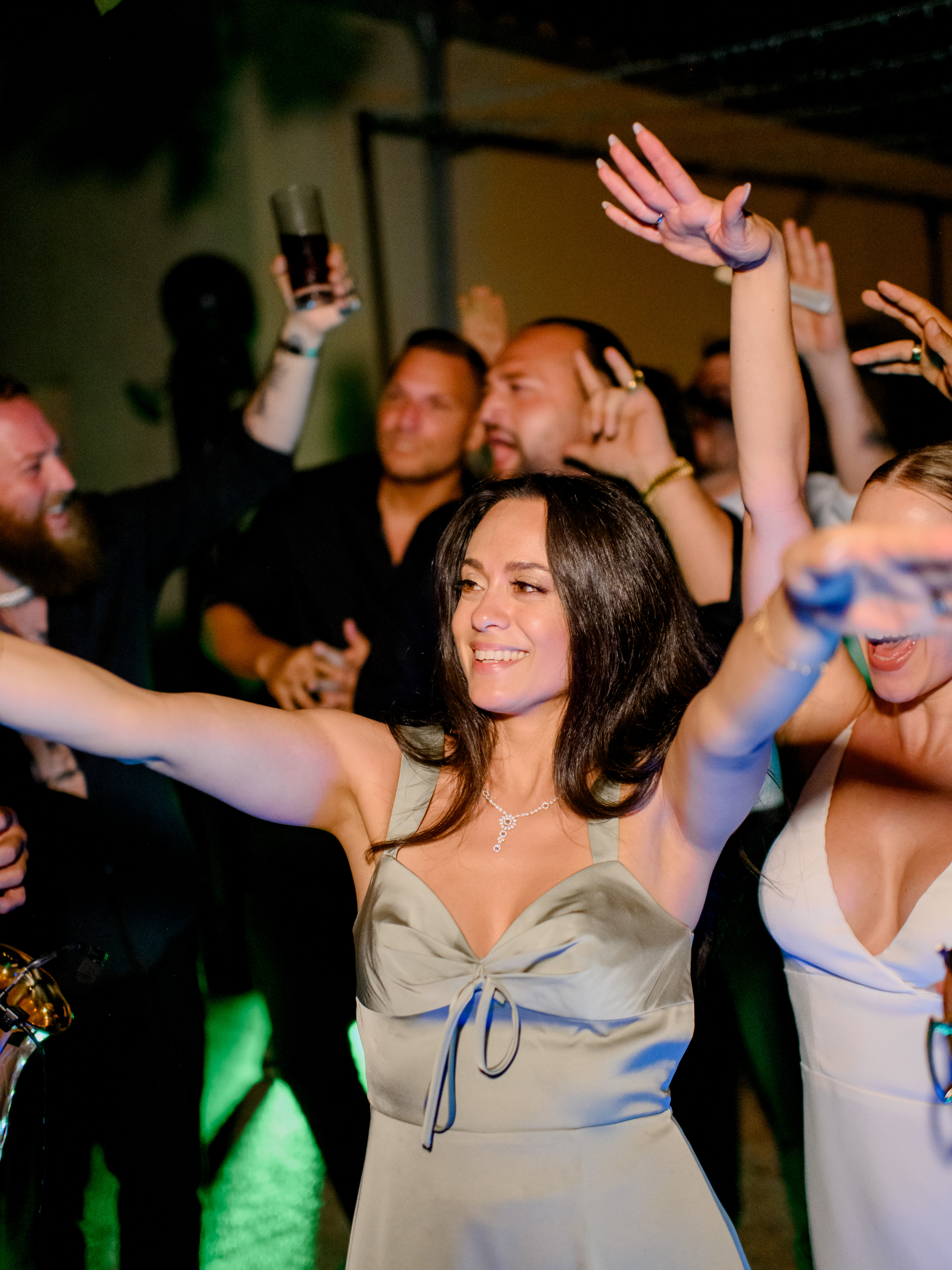 Hochzeitsparty Mallorca
