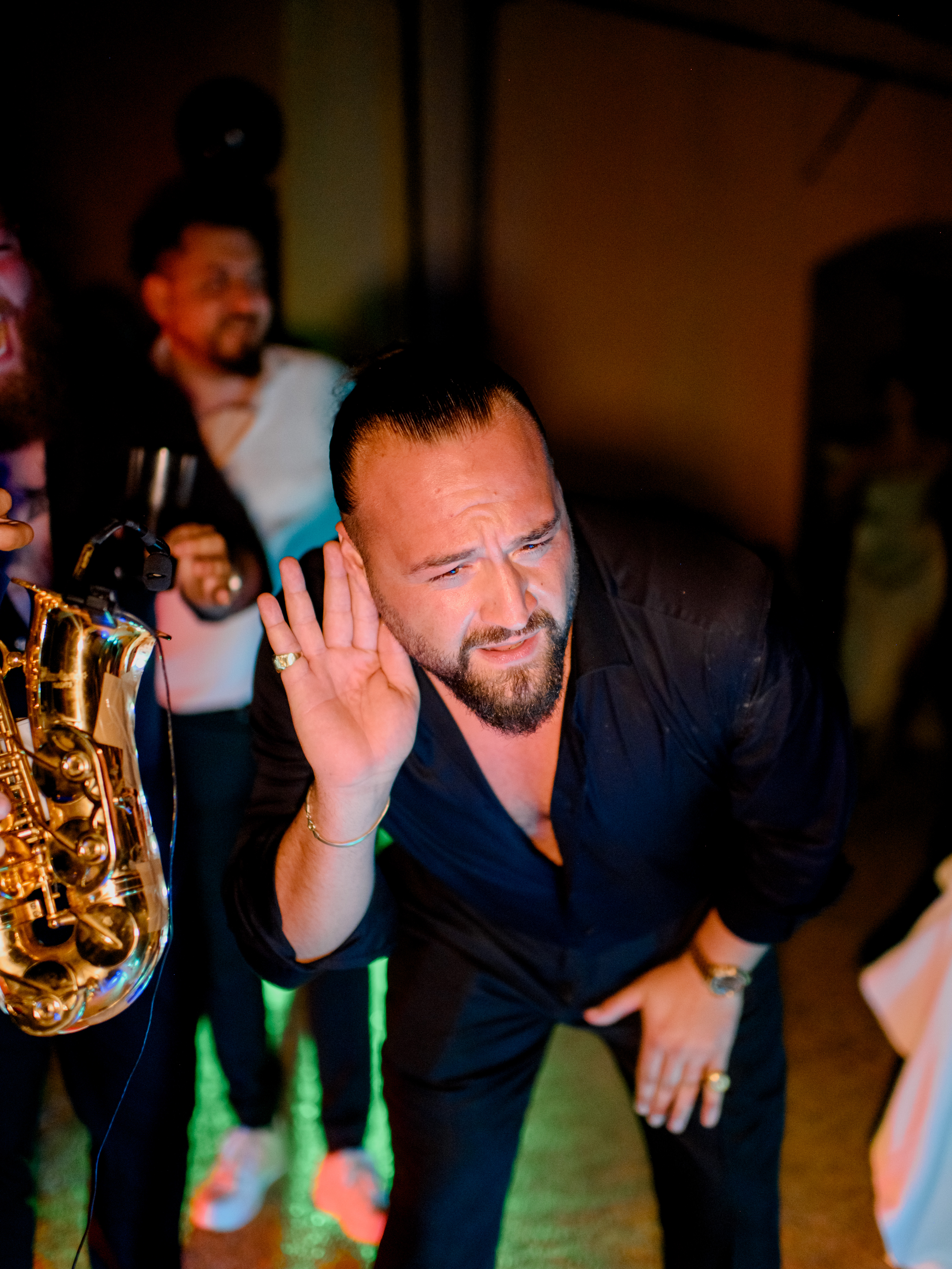 Hochzeitsparty Mallorca