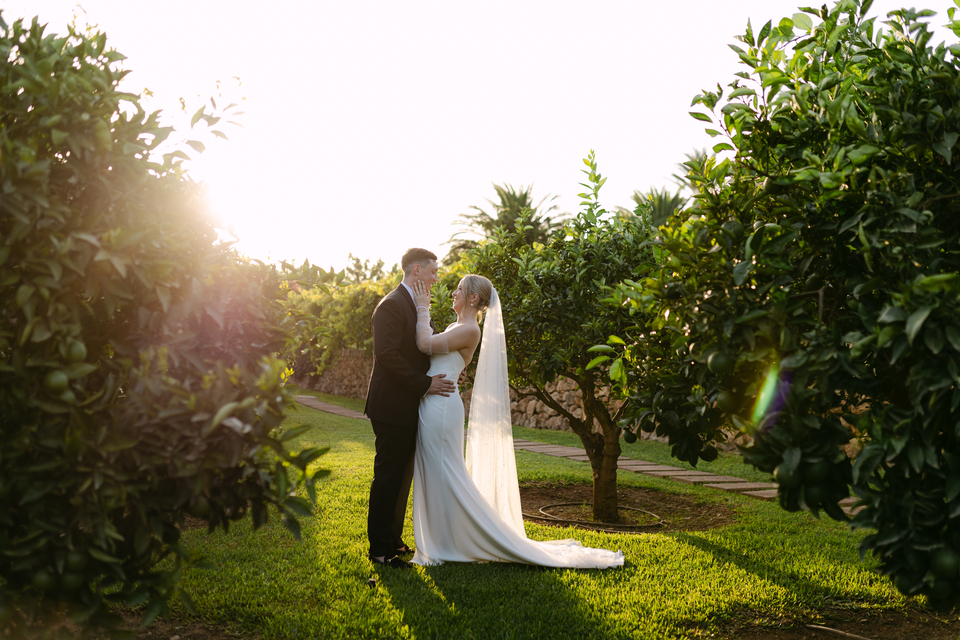 Hochzeit Mallorca