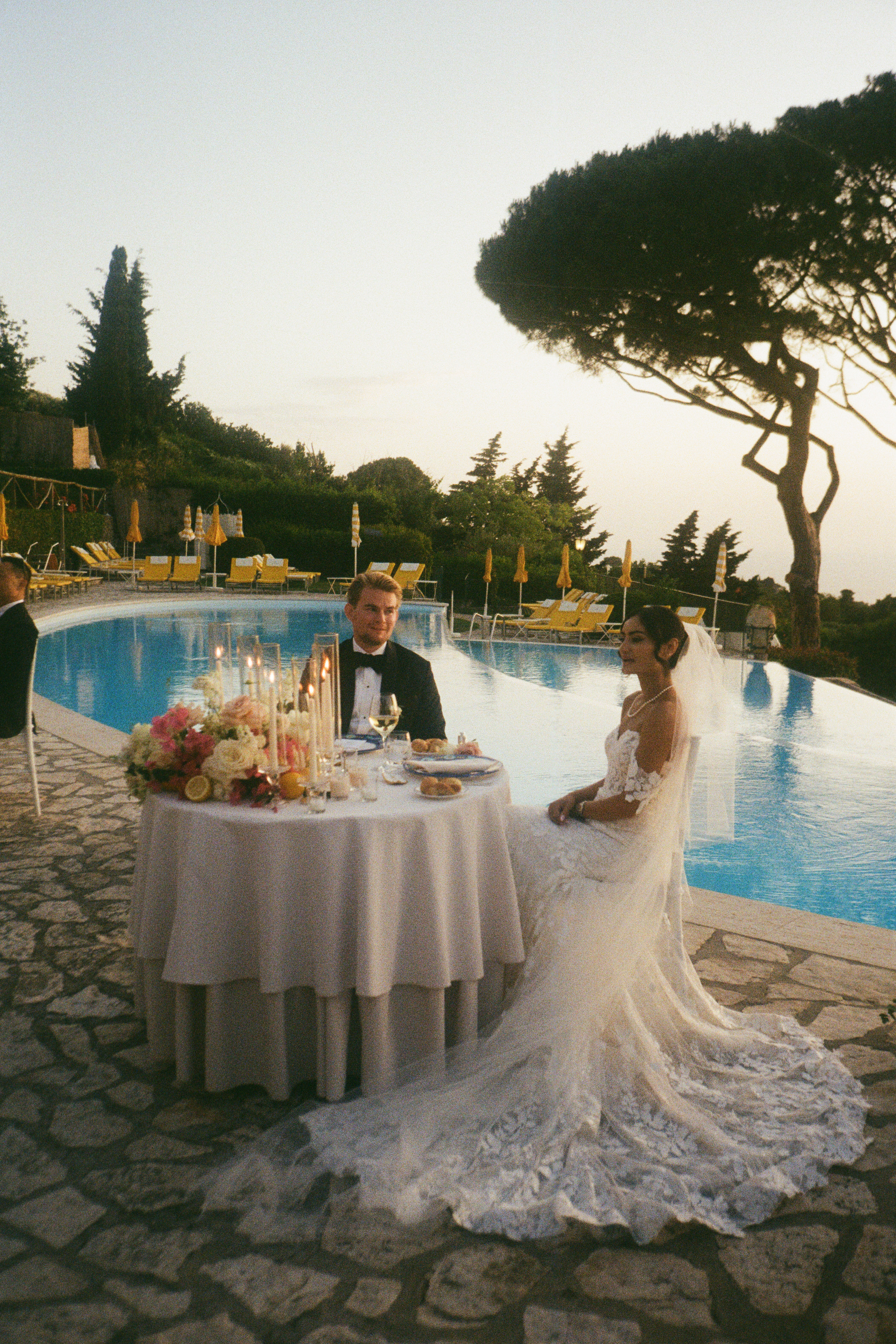 Traumhochzeit Mallorca