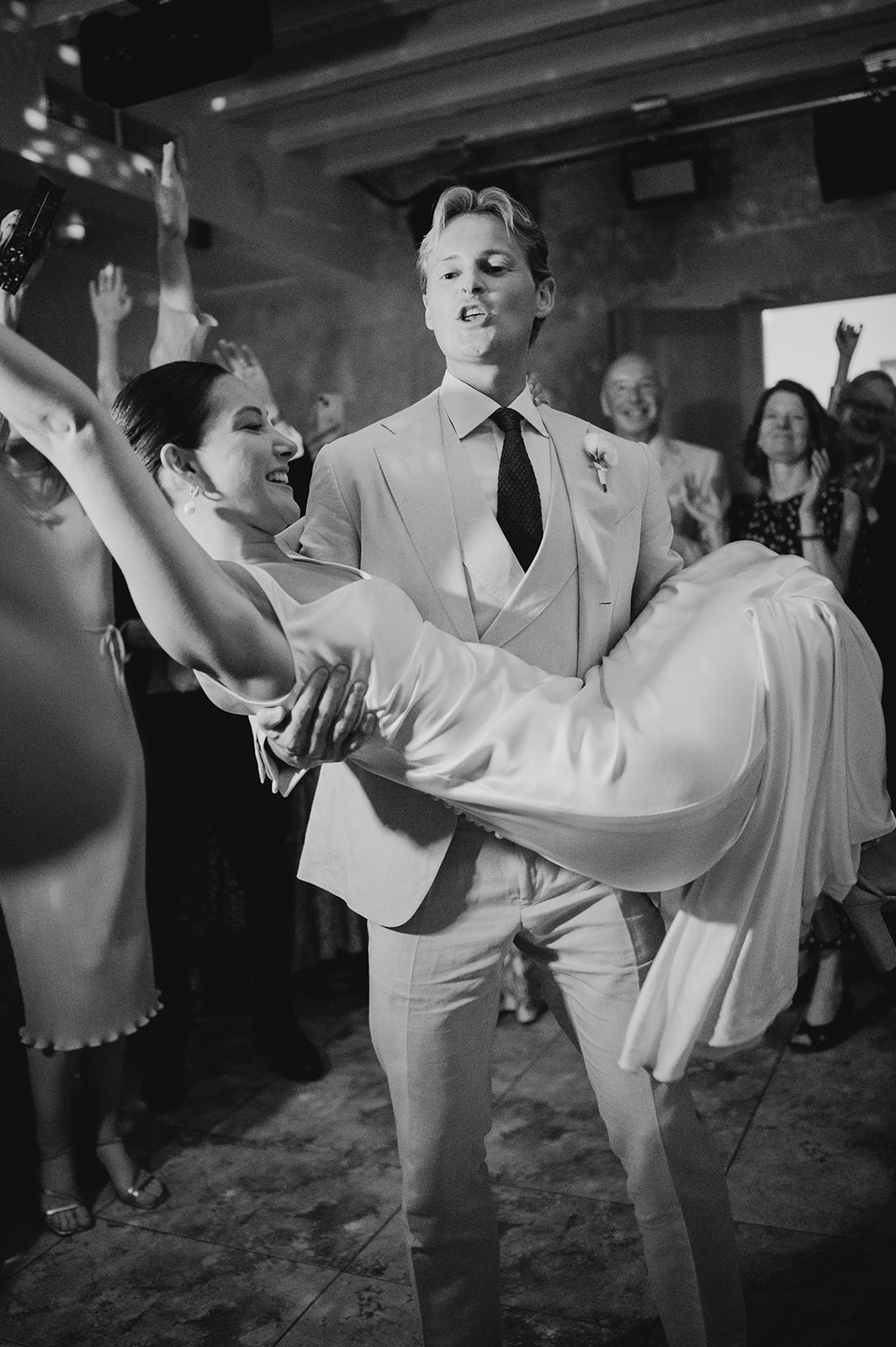 Hochzeit Son Berga