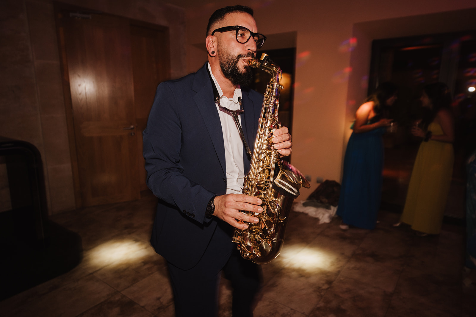 Hochzeit Son Berga