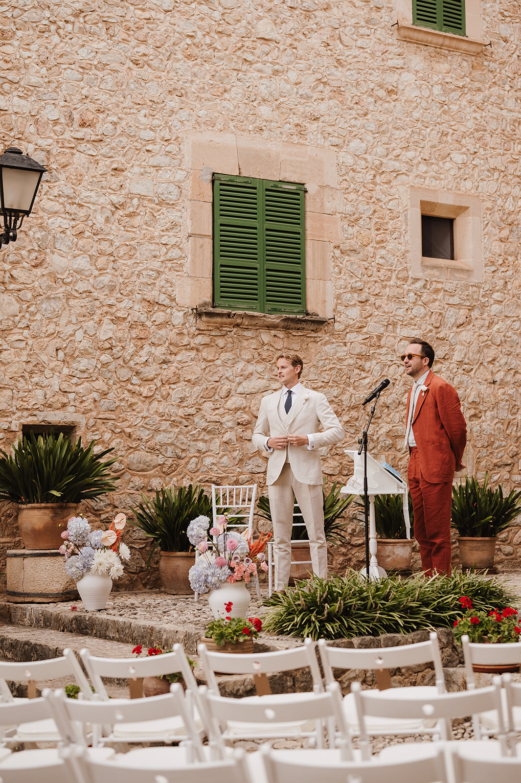 Band Mallorca